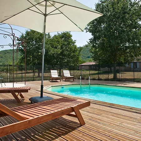 Le Caillau * Vire-sur-Lot