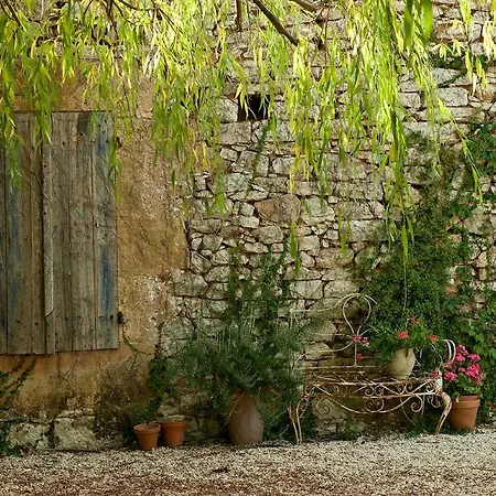 Le Caillau Vire-sur-Lot