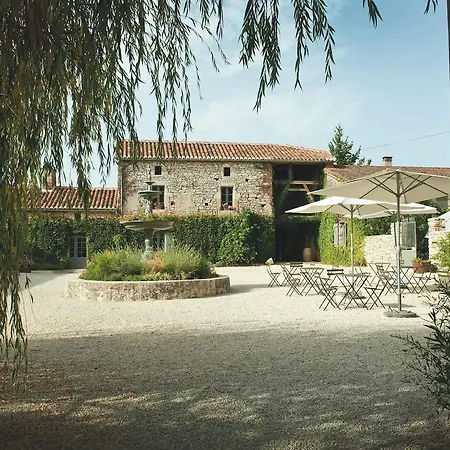 Le Caillau